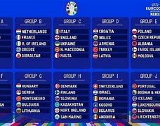 Jadwal Euro 2024 Waktu Indonesia