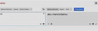 Ke Bahasa Indonesia