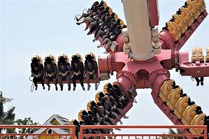 Tiket Dufan Untuk 1 Tahun